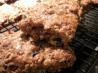 Granola Bars. Recipe by ~jb4~