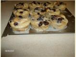 Old Fashioned Bread Pudding