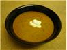 Exotic Nile River Split Pea Soup