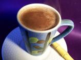 Brown Sugar Hot Chocolate