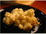 Macaroni and Cheese. Photo by canarygirl