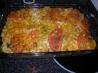 Macaroni and Cheese