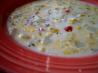 Corn and Potato Chowder