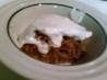 "Jiffy" Extra Moist Carrot Cake