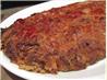 Turkey Meatloaf