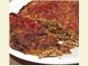Turkey Meatloaf