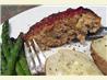 Turkey Meatloaf