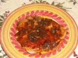 Yummy skillet pork chops