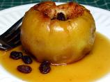 Baked Stuffed Apples
