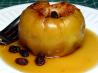 Baked Stuffed Apples. Recipe by Kim1