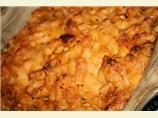 Kick It up a Notch Macaroni and Cheese