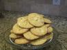Easy Cake Mix Cookies