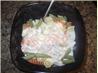 Olive Garden Garlic Alfredo Sauce