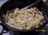 Olive Garden Garlic Alfredo Sauce