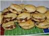 Sausage Surprise Bundles. Recipe by WJKing