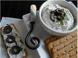 Black Olive Dip