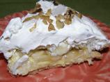 Banana Cream Dessert