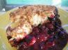Biscuit Cobbler Topping. Recipe by justcallmetoni