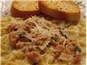 White Clam Sauce