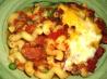 Quick & Easy Zesty Italian Penne Pasta Bake. Recipe by Judy-Jude