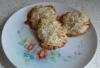 Coconut Macaroons. Recipe by Barb Gertz