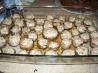 Bacon and Cream Cheese Stuffed Mushrooms. Recipe by Dancer^