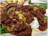 Venison Chili