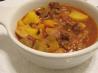 Somali Stew - Maraq (pronounced MAH-ruhk). Recipe by luvinlif2k