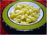 Extra Cheesy Macaroni & Cheese