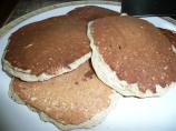 Family Favorite Oatmeal Pancakes
