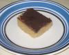 Old School-Deja Vu Chocolate Peanut Butter Squares