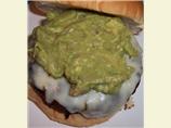 Easy Guacamole