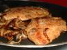 Crispy Chicken Schnitzel