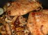 Crispy Chicken Schnitzel