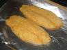 Baked Parmesan Fish