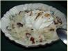 rockin' rice pudding