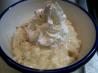 rockin' rice pudding