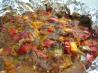 Vegetarian Moussaka Kugel inspired by S'kar's Eggplant and Green
