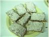Waikiki Banana Bars