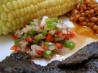 Chimichurri Sauce a la Argentina #1. Recipe by Sharon123