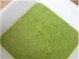 Chimichurri Sauce from Argentina # 2