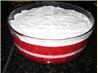 Luscious Jello Salad