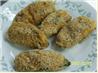 Ultimate Pepper Poppers. Recipe by Wildflour