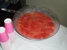 Icy Holiday Punch
