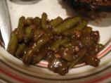 Chinese Green Beans