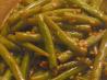 Chinese Green Beans