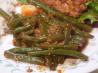 Chinese Green Beans