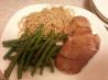 Chinese Green Beans