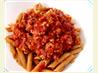 Penne Bolognese