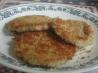 Tuna Patties With Ranch Dressing. Recipe by Sherri35